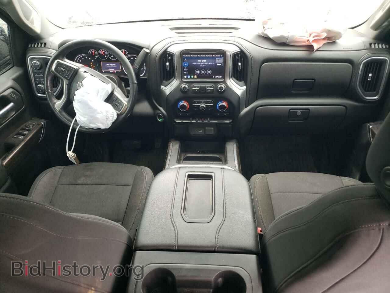 2021 CHEVROLET ALL Models - VIN: 1GCPYFED0MZ362076 - Фото 8