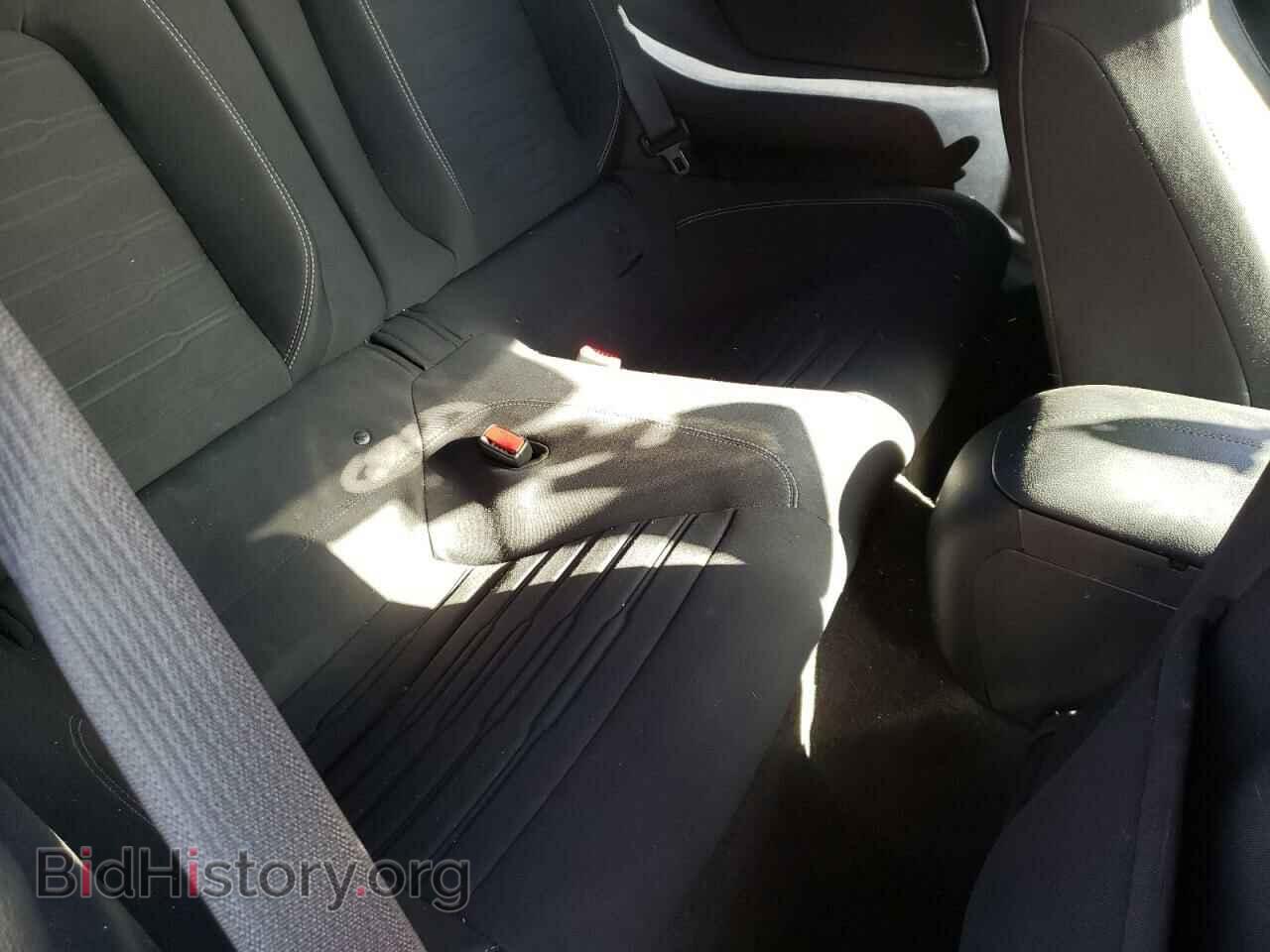 2017 FORD MUSTANG - VIN: 1FA6P8TH0H5266578 - Фото 6