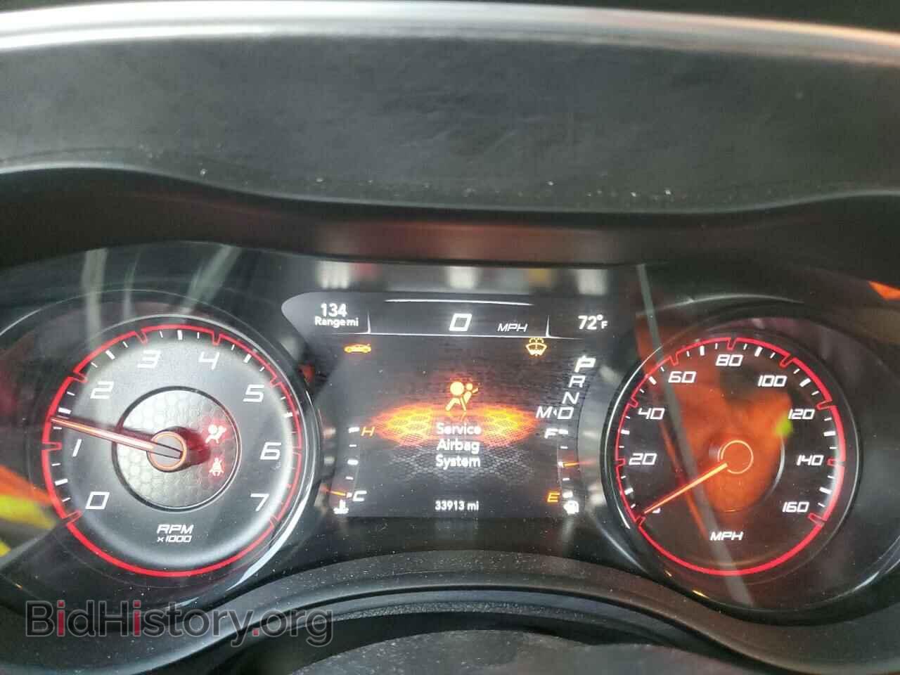2019 DODGE CHARGER - VIN: 2C3CDXCT8KH729575 - Фото 9