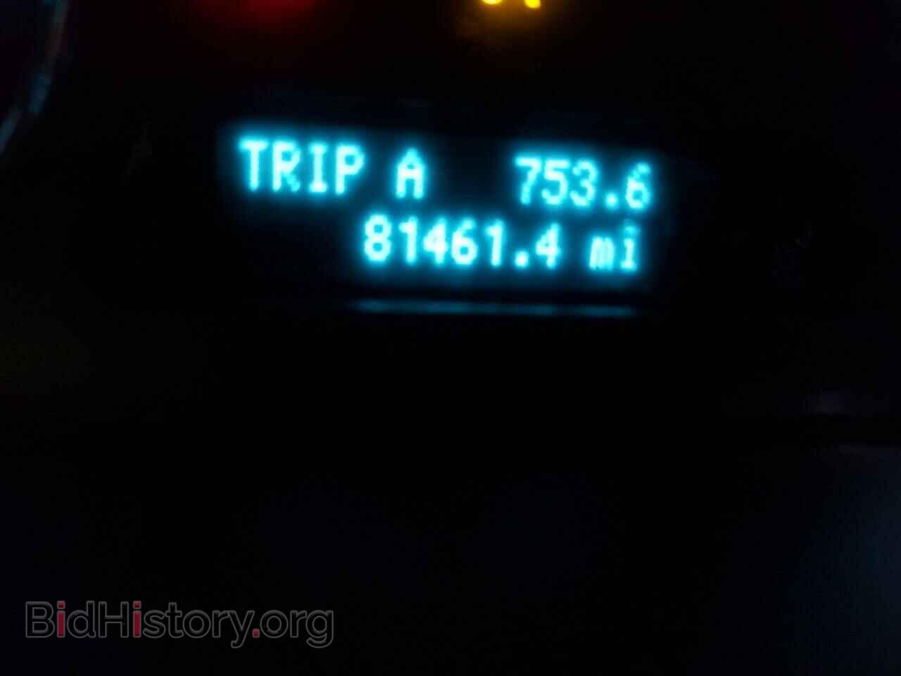 2010 FORD FLEX - VIN: 2FMHK6CC2ABA39125 - Фото 8