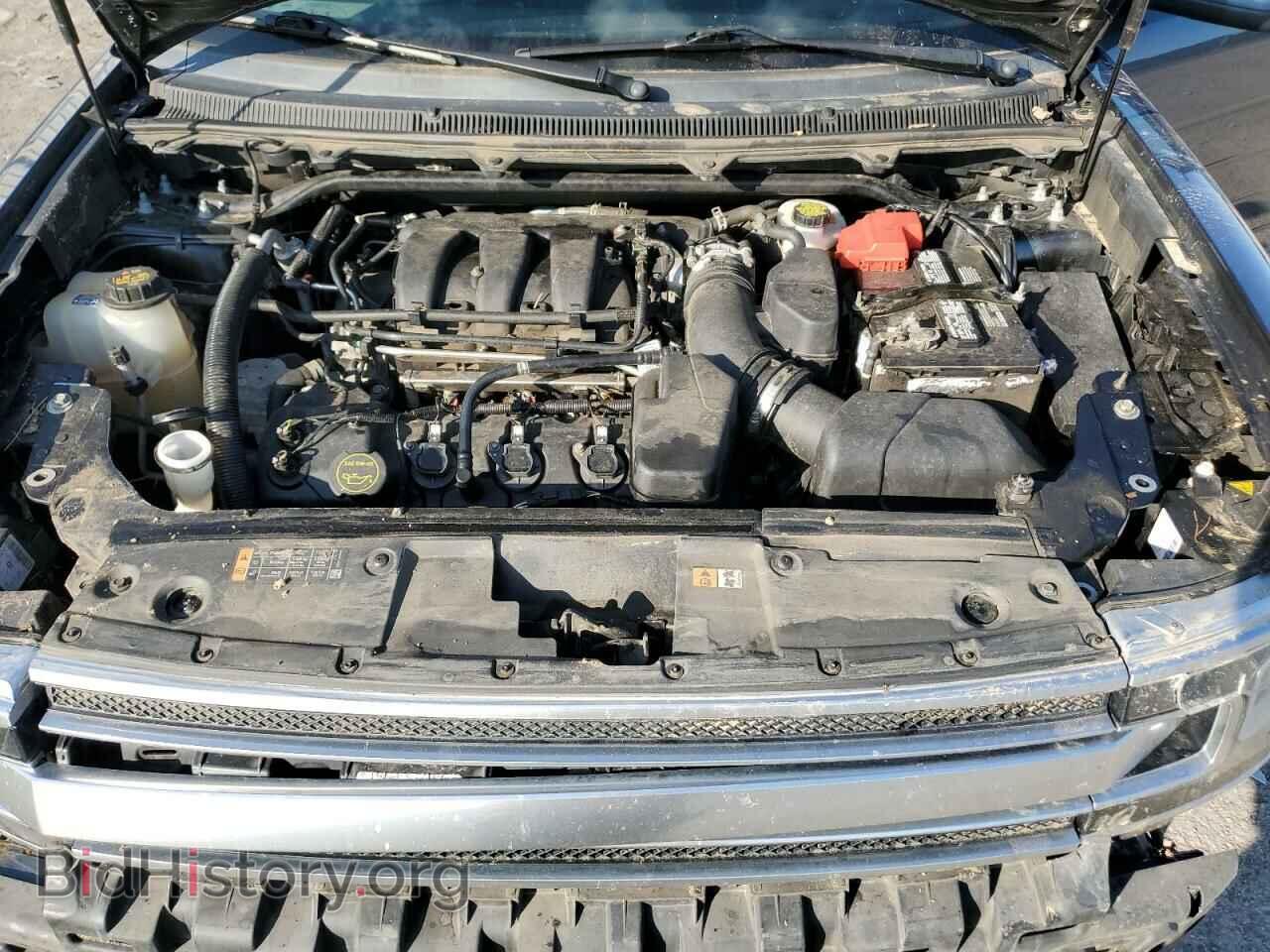 2019 FORD FLEX - VIN: 2FMHK6D88KBA08778 - Photo 12