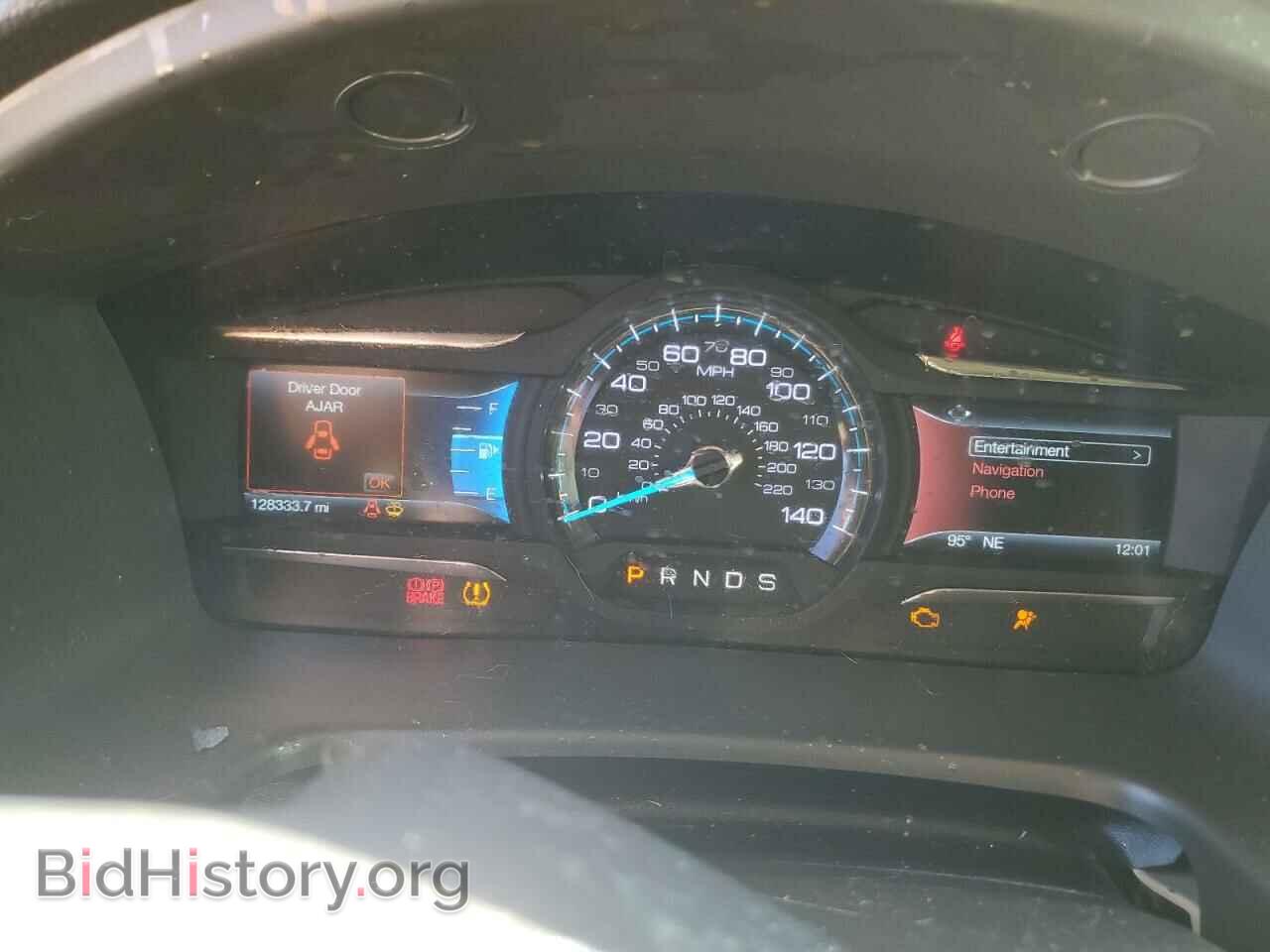 2019 FORD FLEX - VIN: 2FMHK6D88KBA08778 - Photo 9
