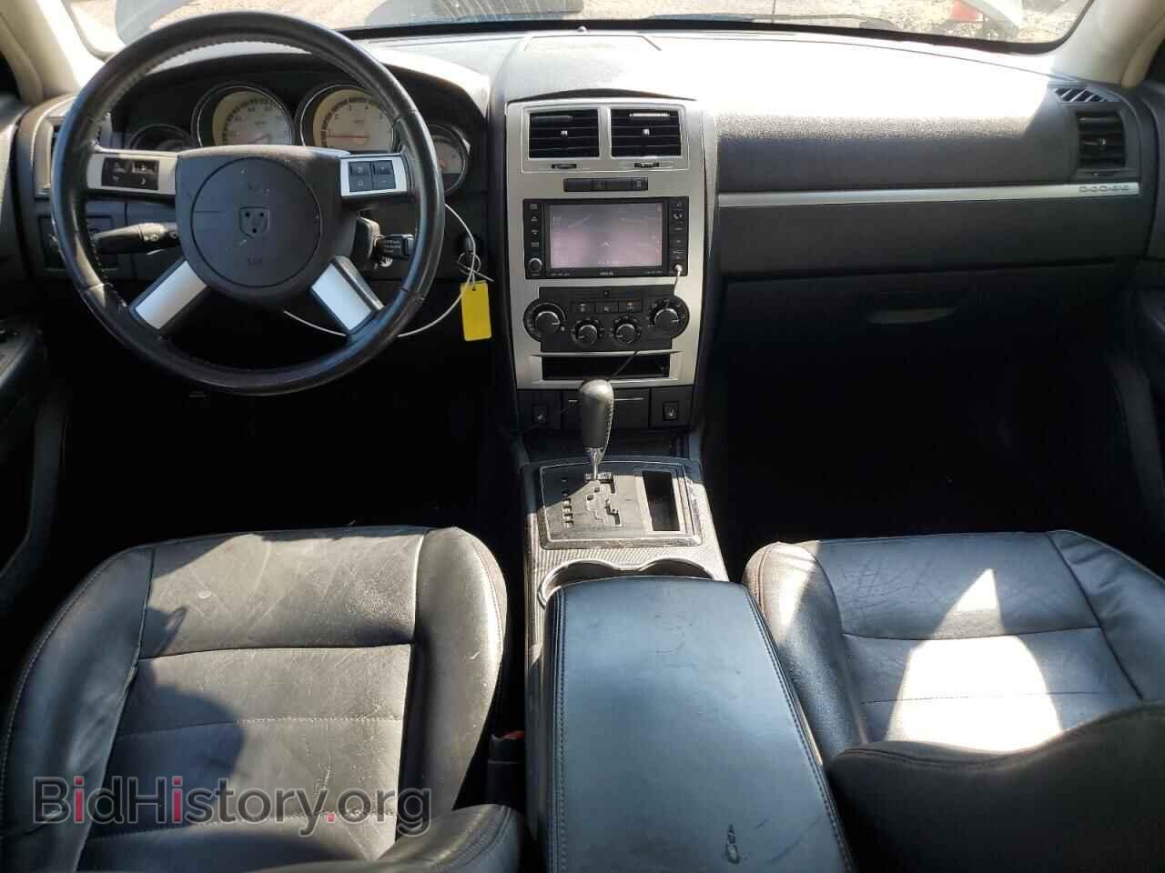 2010 DODGE CHARGER - VIN: 2B3CA3CV6AH156366 - Фото 8
