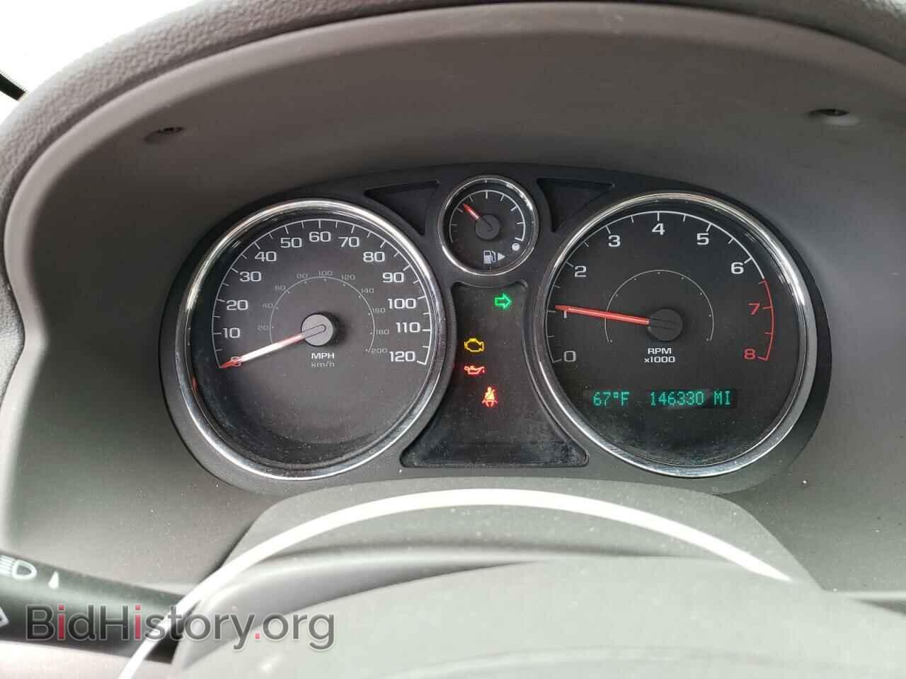 2007 CHEVROLET ALL Models - VIN: 1G1AK55F577361145 - Фото 9