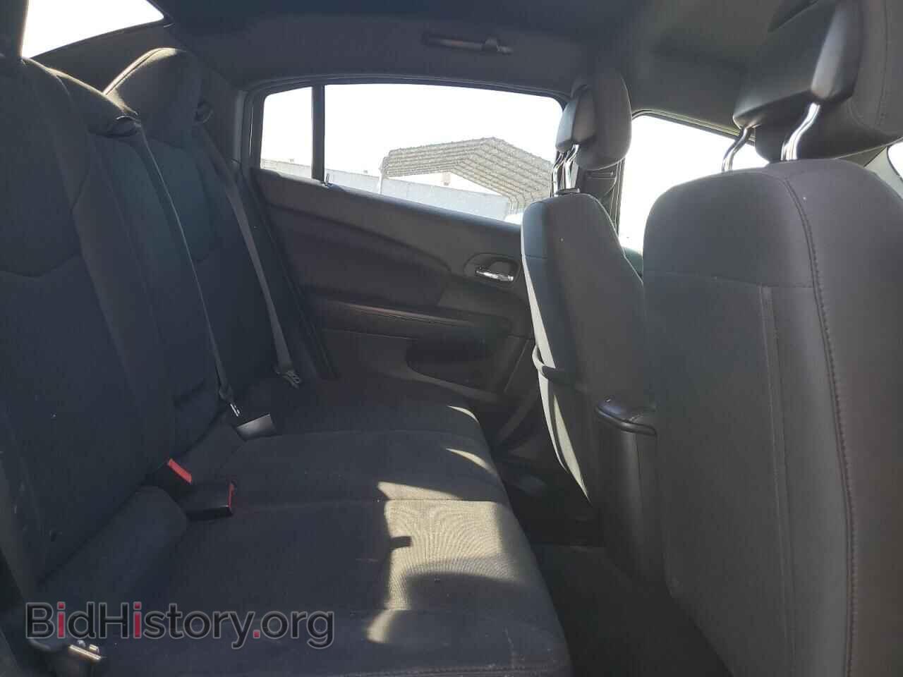 2013 CHRYSLER 200 - VIN: 1C3CCBAB9DN647218 - Фото 10