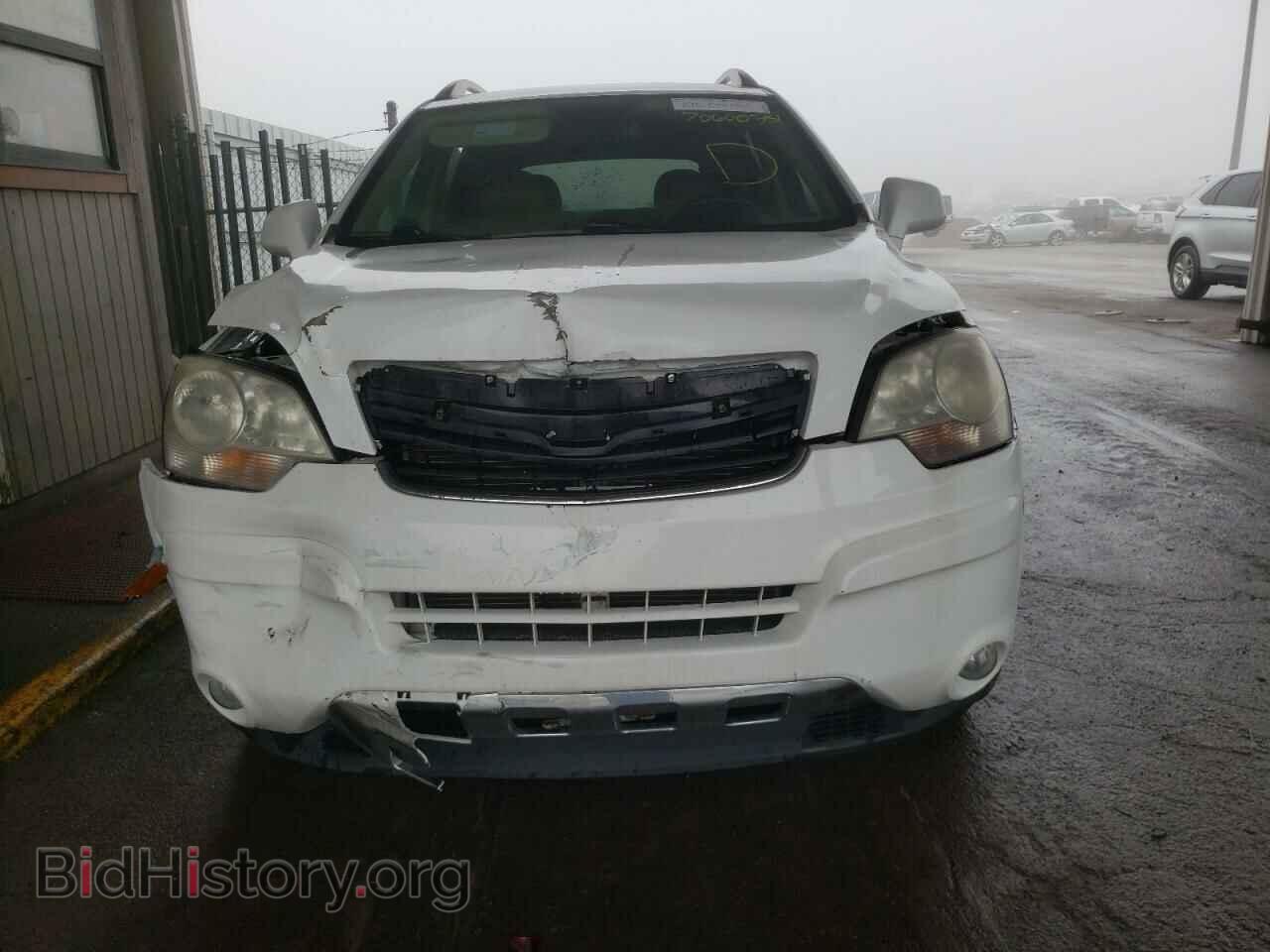 2009 SATURN VUE - VIN: 3GSCL53739S612794 - Фото 10