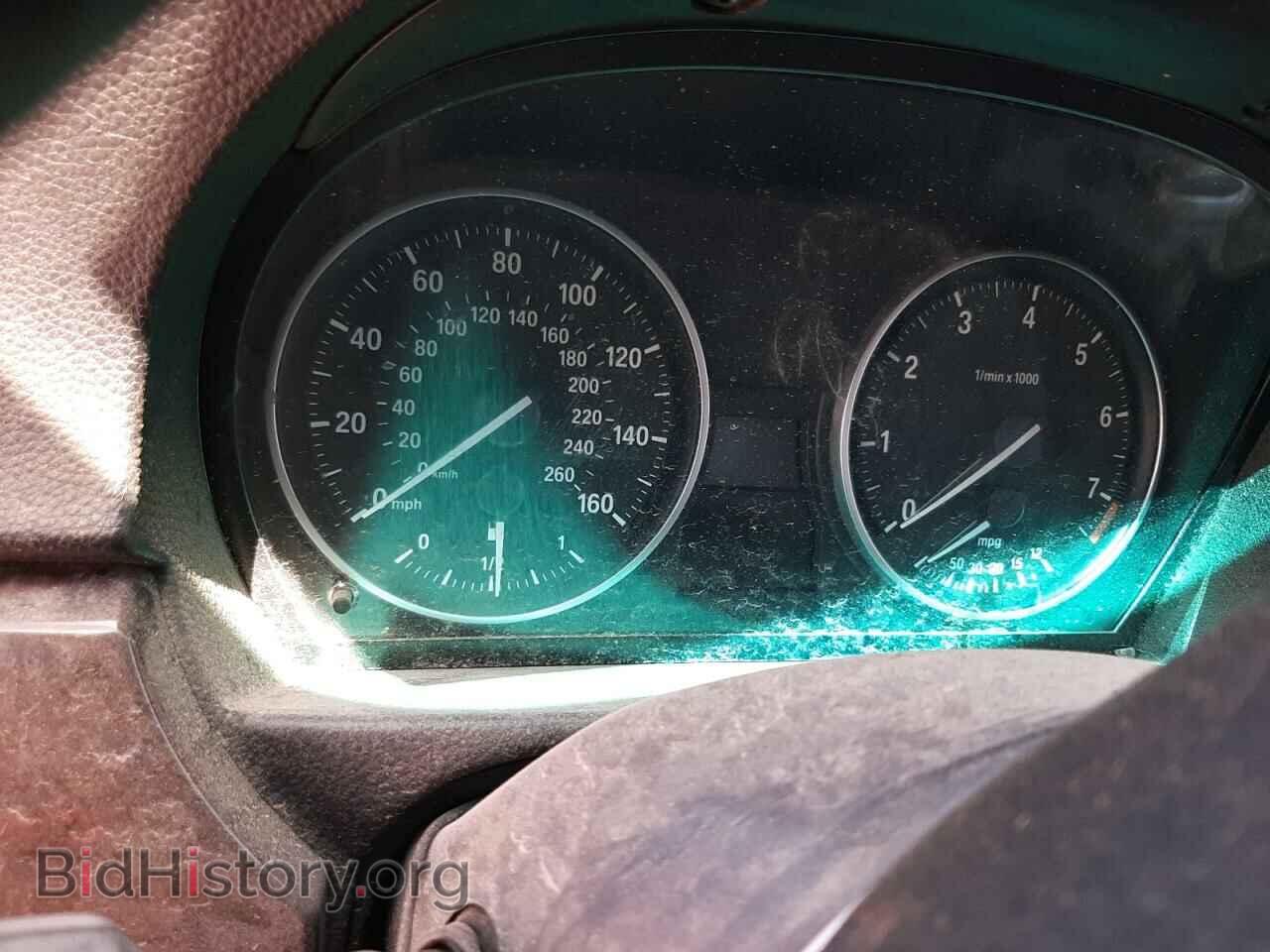 2011 BMW 3 SERIES - VIN: WBAPH5C55BA441564 - Фото 9