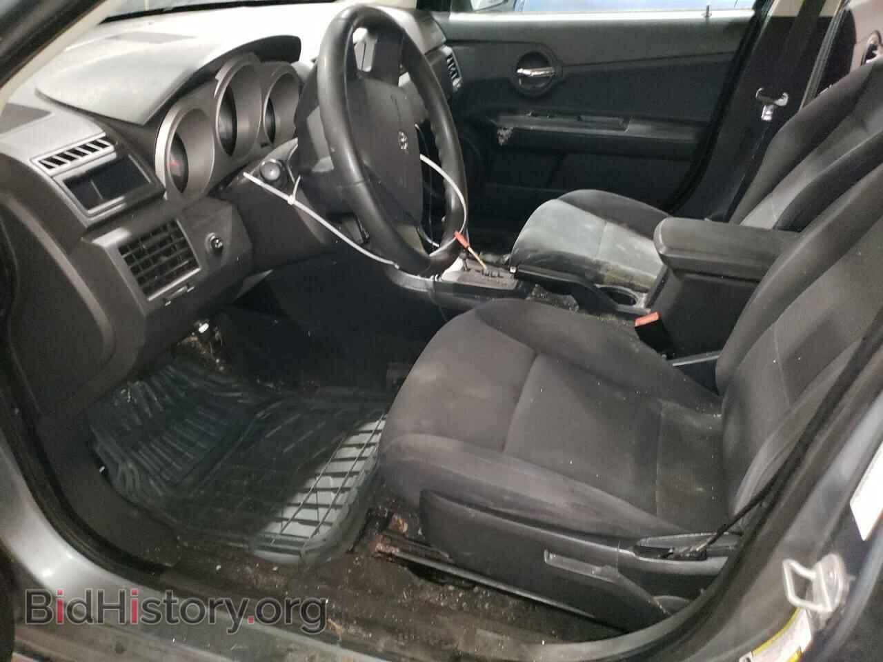 2010 DODGE AVENGER - VIN: 1B3CC4FB4AN217058 - Фото 7