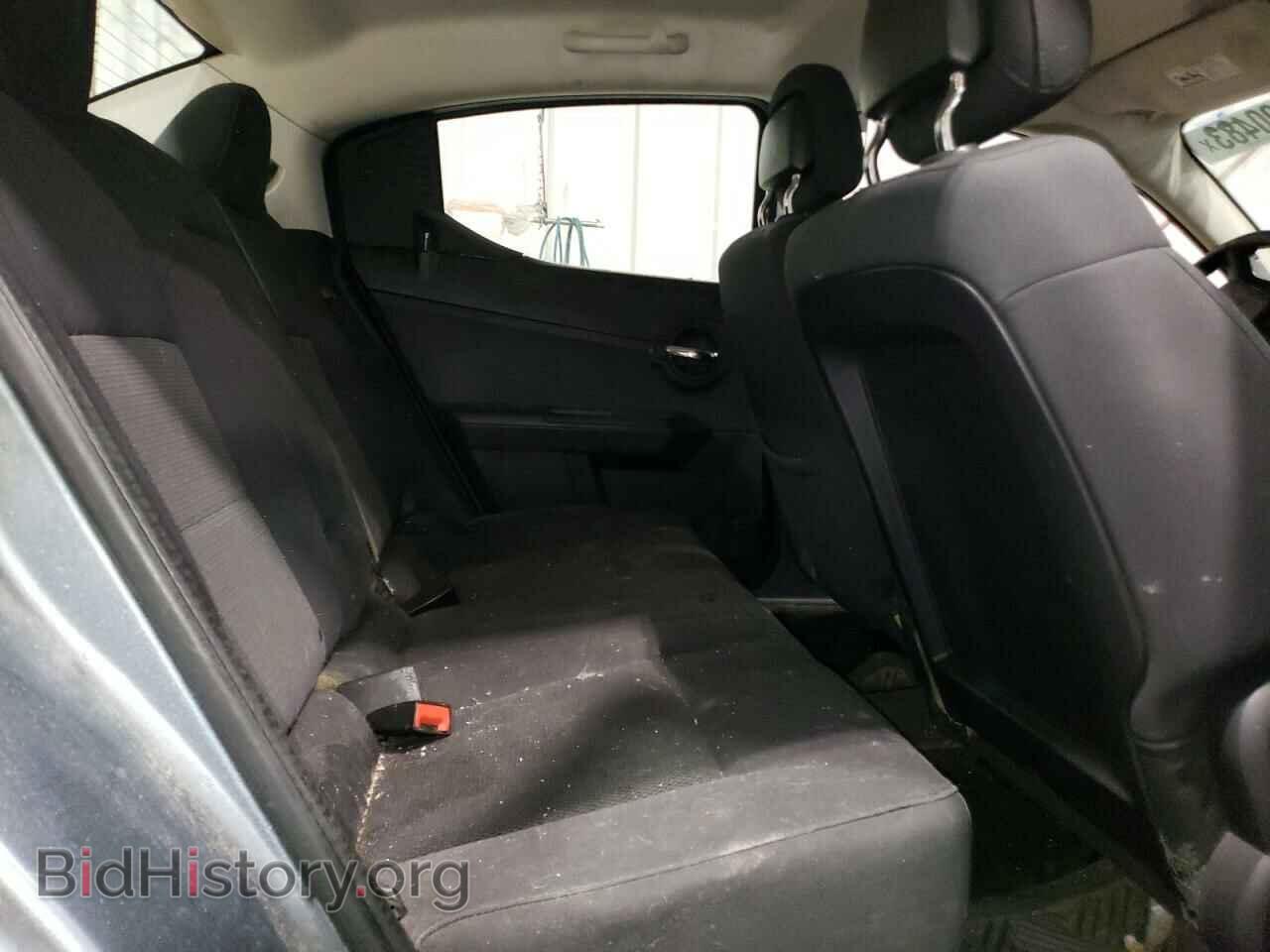 2010 DODGE AVENGER - VIN: 1B3CC4FB4AN217058 - Фото 10