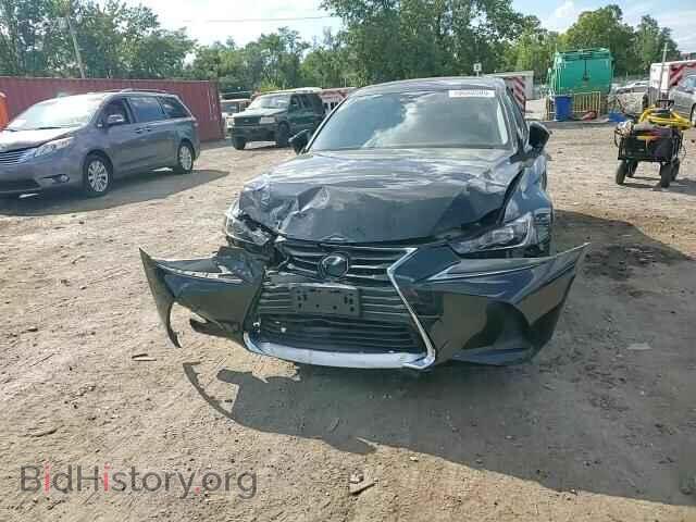 2017 LEXUS IS - VIN: JTHCM1D29H5017623 - Photo 13