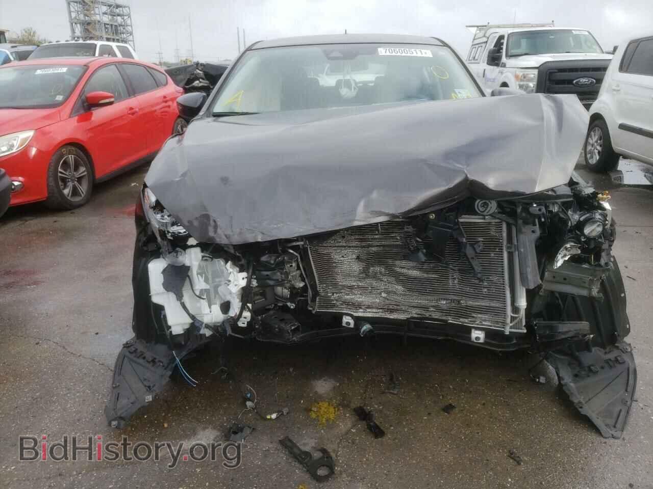 2018 MAZDA 3 - VIN: 3MZBN1K73JM233246 - Фото 9