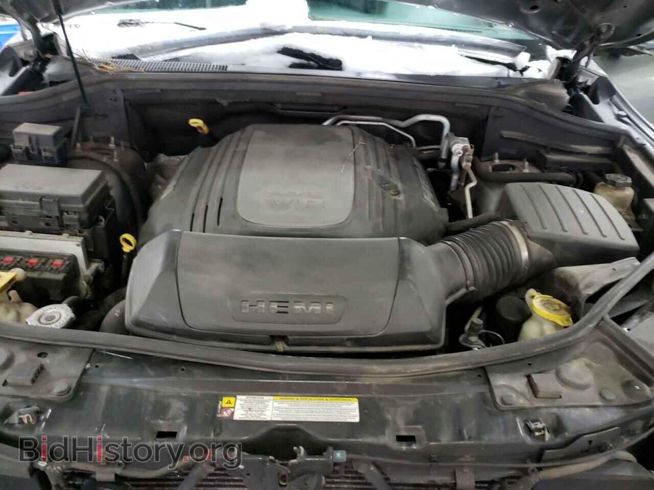 2013 DODGE DURANGO - VIN: 1C4SDJET6DC605005 - Фото 7