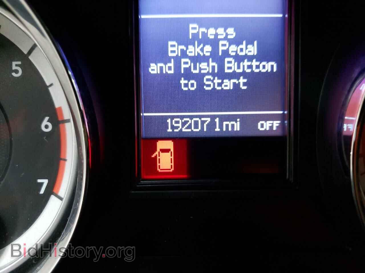 2013 DODGE DURANGO - VIN: 1C4SDJET6DC605005 - Фото 8