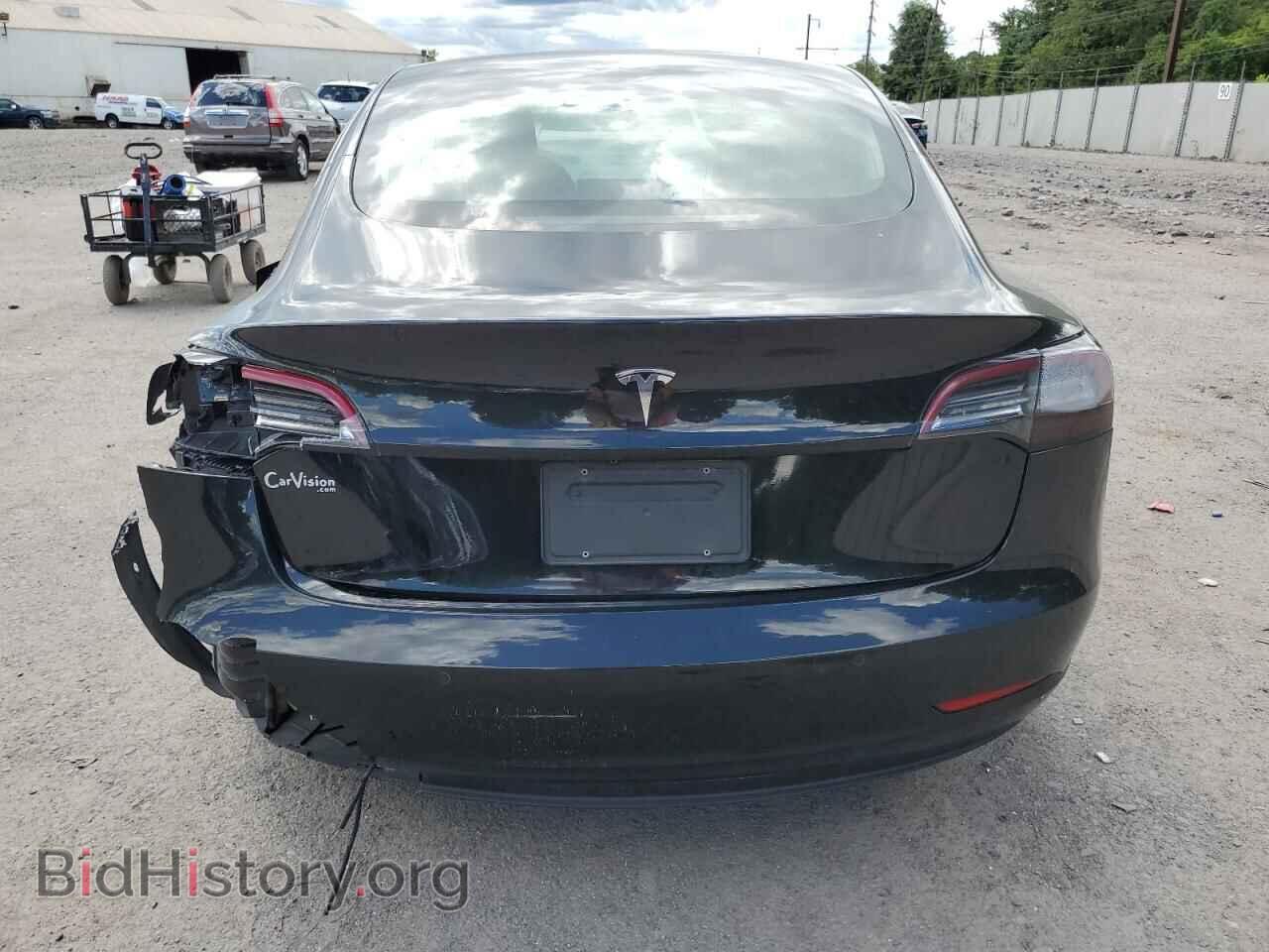 2020 TESLA MODEL 3 - VIN: 5YJ3E1EA0LF792159 - Photo 6