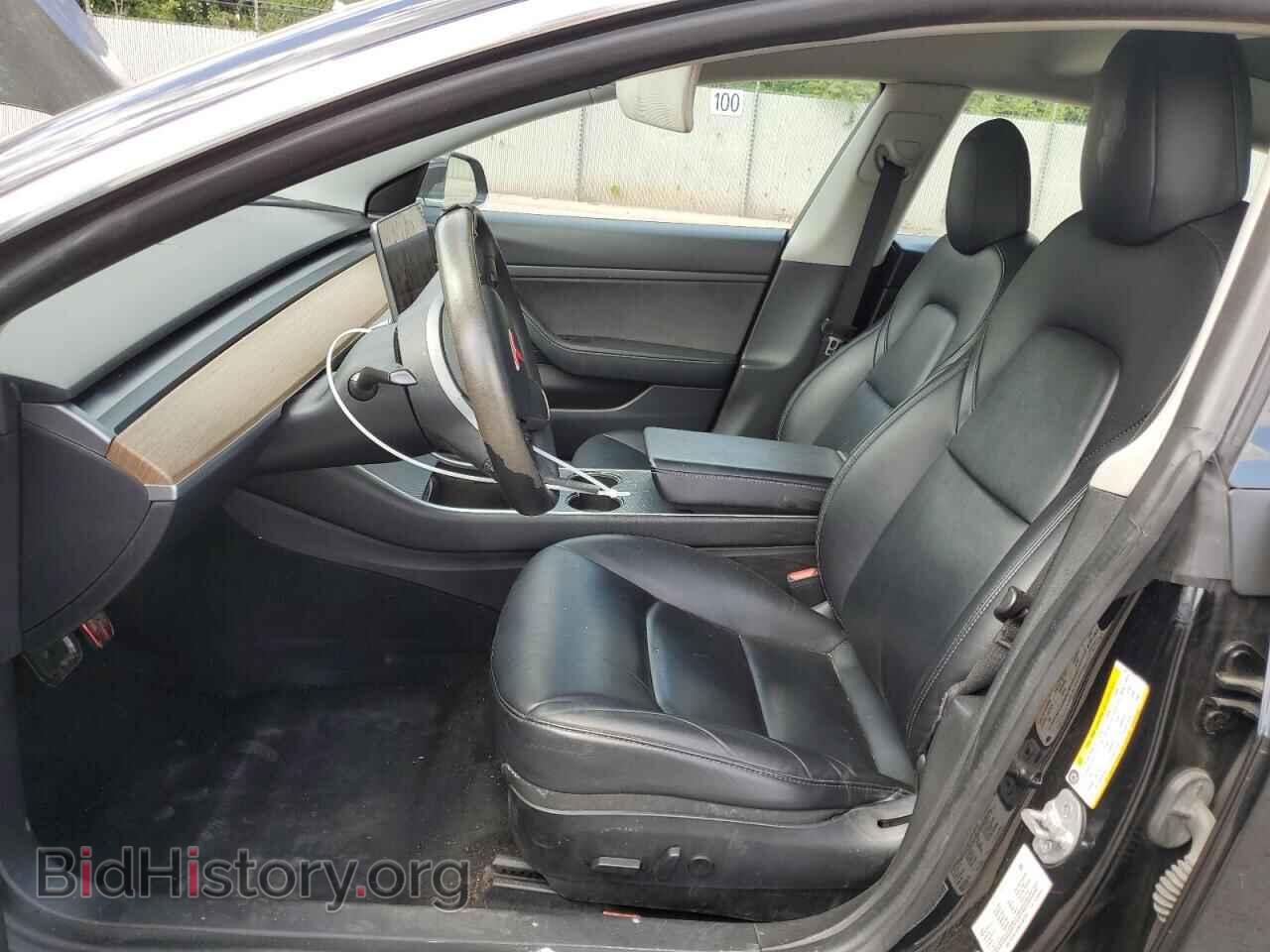 2020 TESLA MODEL 3 - VIN: 5YJ3E1EA0LF792159 - Photo 7