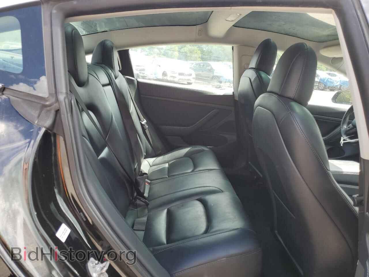 2020 TESLA MODEL 3 - VIN: 5YJ3E1EA0LF792159 - Photo 10