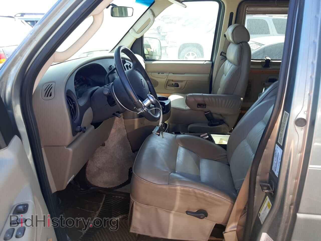 2006 FORD ALL Models - VIN: 1FDRE14W66HA04086 - Фото 7