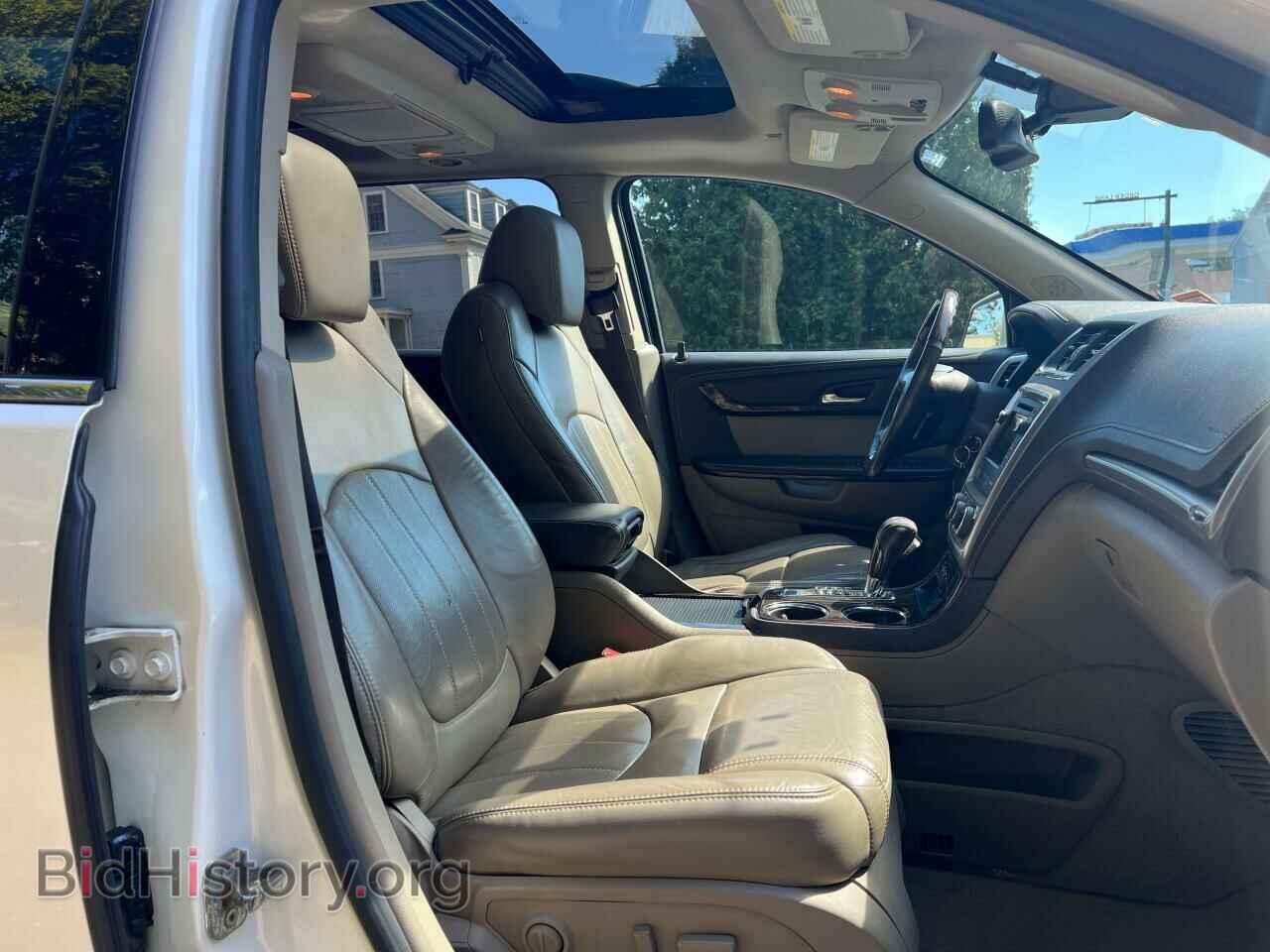 2015 GMC ACADIA DEN - VIN: 1GKKVTKD3FJ268446 - Фото 5