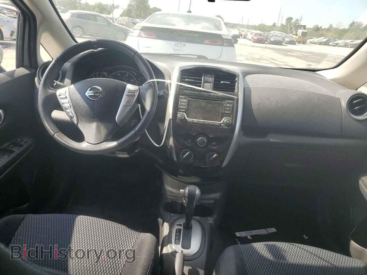 2016 NISSAN VERSA - VIN: 3N1CE2CP4GL395786 - Фото 8