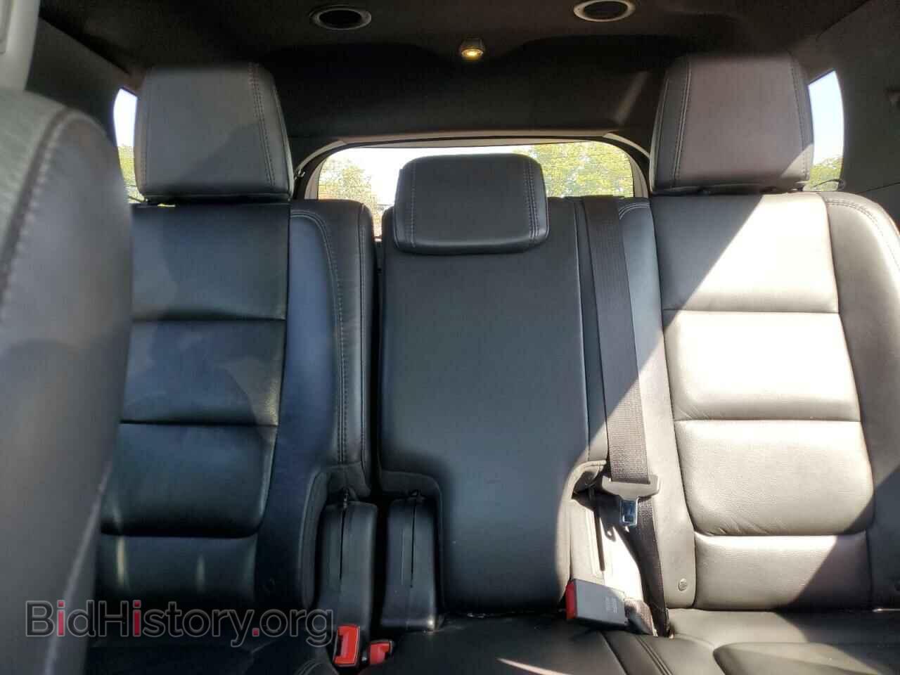 2014 FORD EXPLORER - VIN: 1FM5K8D83EGA02687 - Photo 10