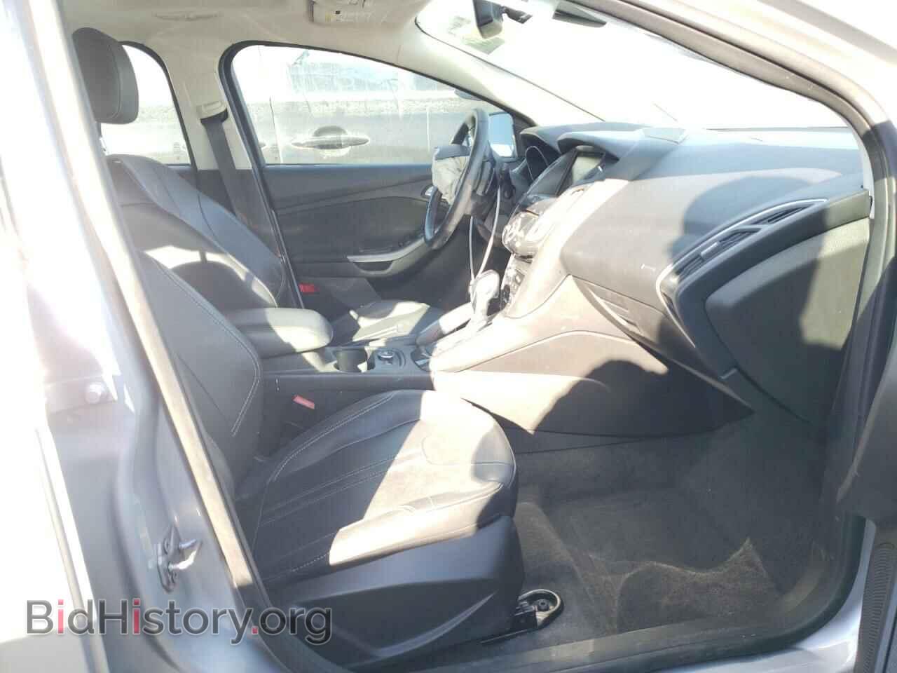 2012 FORD FOCUS - VIN: 1FAHP3N29CL237041 - Фото 5