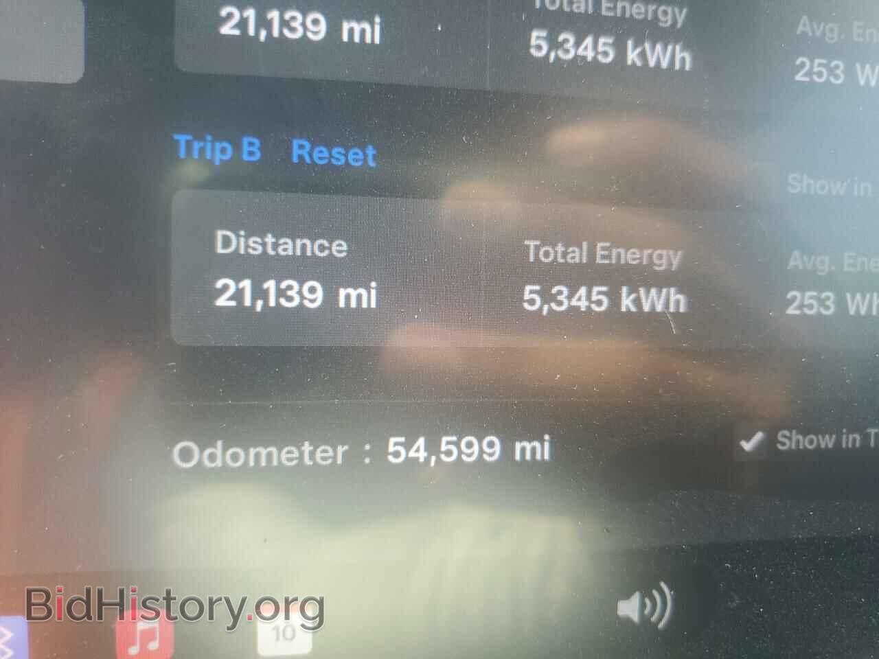 2018 TESLA MODEL 3 - VIN: 5YJ3E1EA3JF010658 - Photo 9