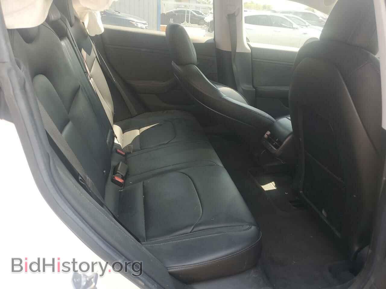 2018 TESLA MODEL 3 - VIN: 5YJ3E1EA3JF010658 - Photo 10