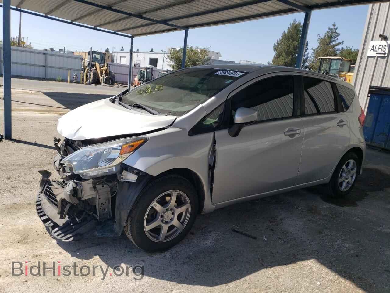 Фотография 3N1CE2CP3KL363808 - NISSAN VERSA 2019