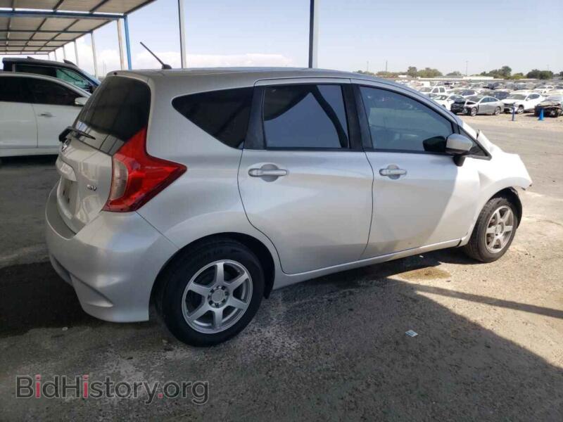 2019 Nissan VERSA (VIN 3N1CE2CP3KL363808) — фото 3 из 15