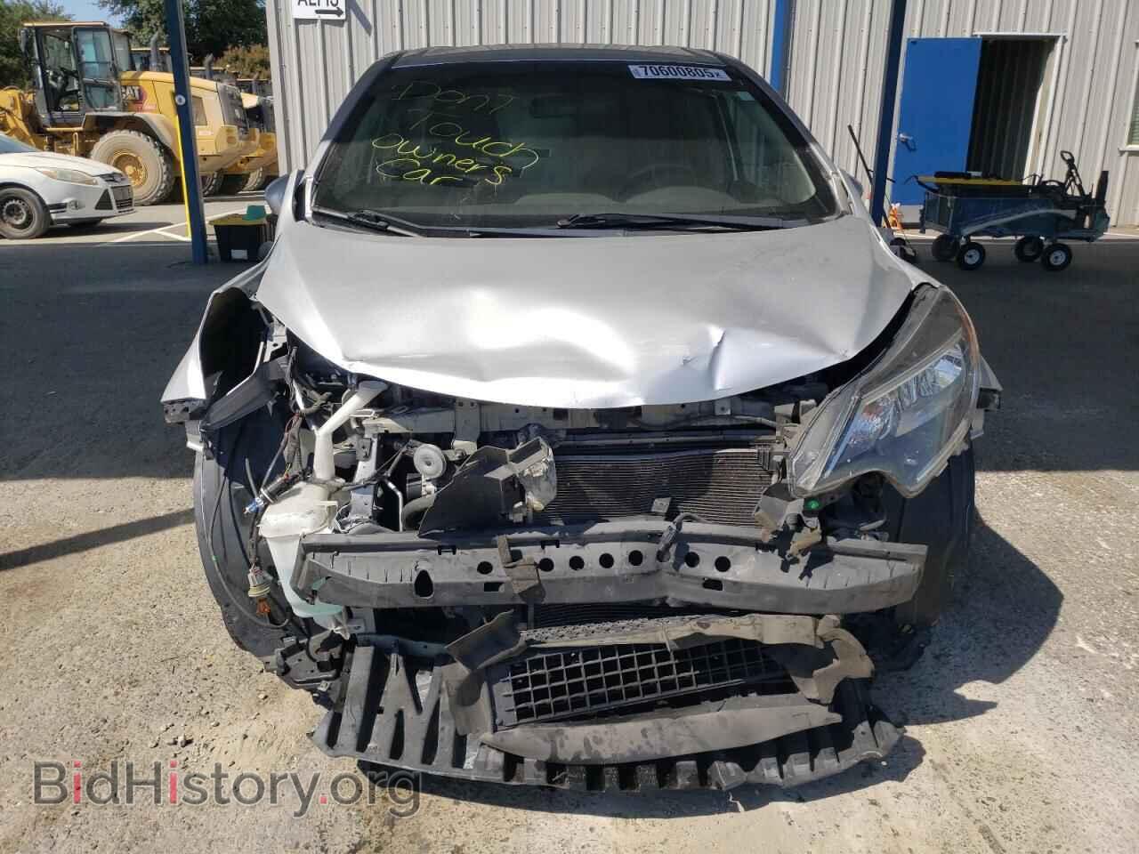 2019 NISSAN VERSA - VIN: 3N1CE2CP3KL363808 - Photo 5