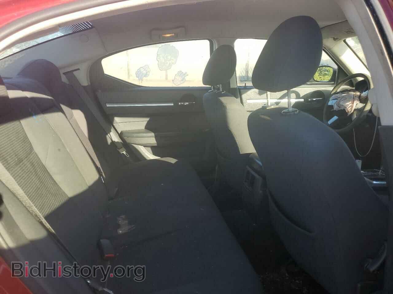 2010 DODGE CHARGER - VIN: 2B3CA3CV0AH186799 - Фото 10