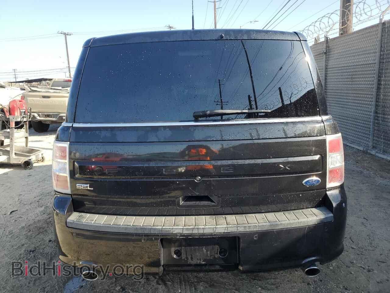 2015 FORD FLEX - VIN: 2FMGK5C83FBA14064 - Photo 6