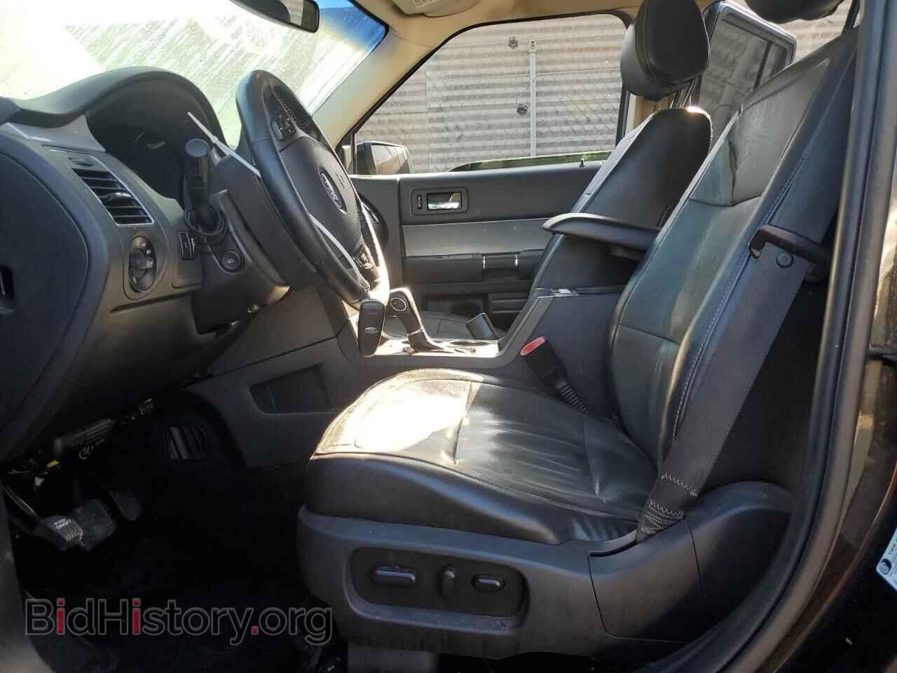 2015 FORD FLEX - VIN: 2FMGK5C83FBA14064 - Photo 7