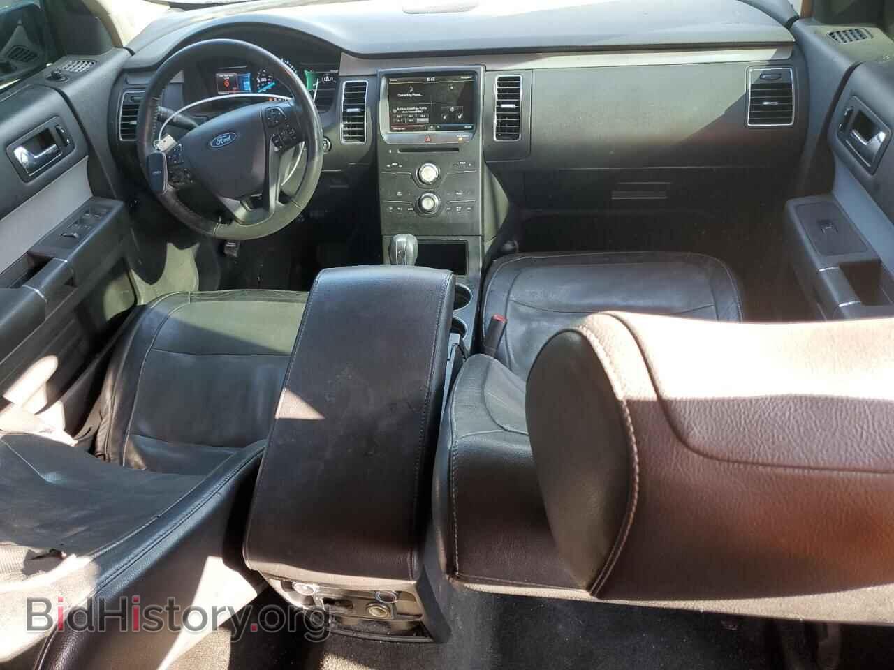 2015 FORD FLEX - VIN: 2FMGK5C83FBA14064 - Photo 8