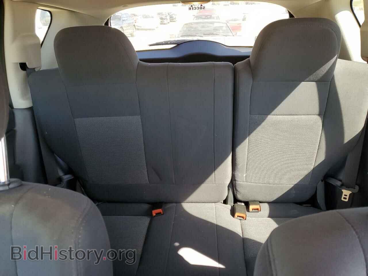2011 JEEP COMPASS - VIN: 1J4NT1FA0BD139358 - Photo 10