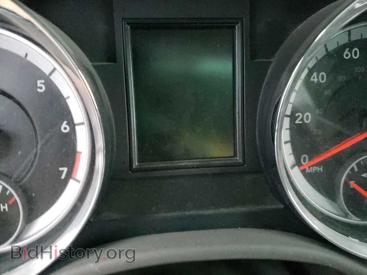 2013 DODGE DURANGO - VIN: 1C4RDJAG2DC676872 - Photo 8