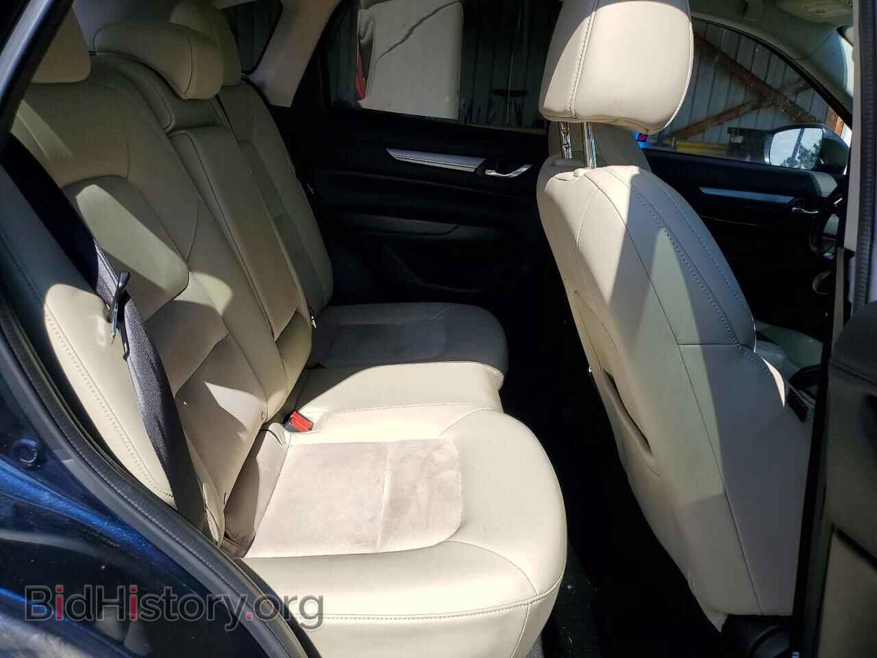 2017 MAZDA CX-5 - VIN: JM3KFBCL1H0135791 - Photo 11