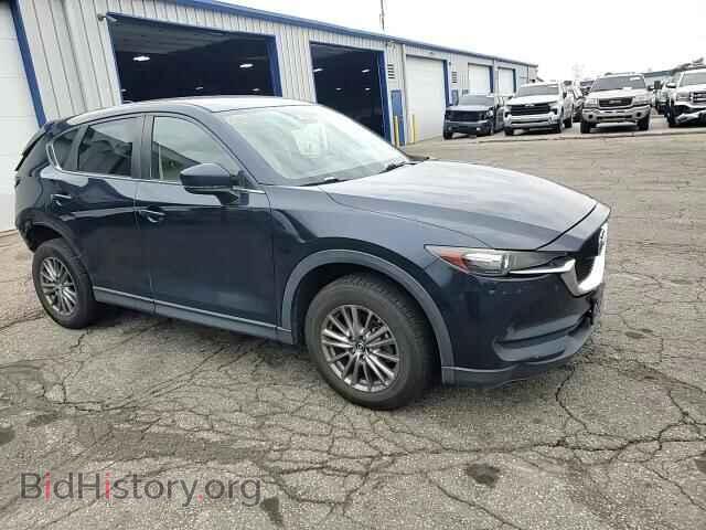 2017 MAZDA CX-5 - VIN: JM3KFBCL1H0135791 - Photo 14