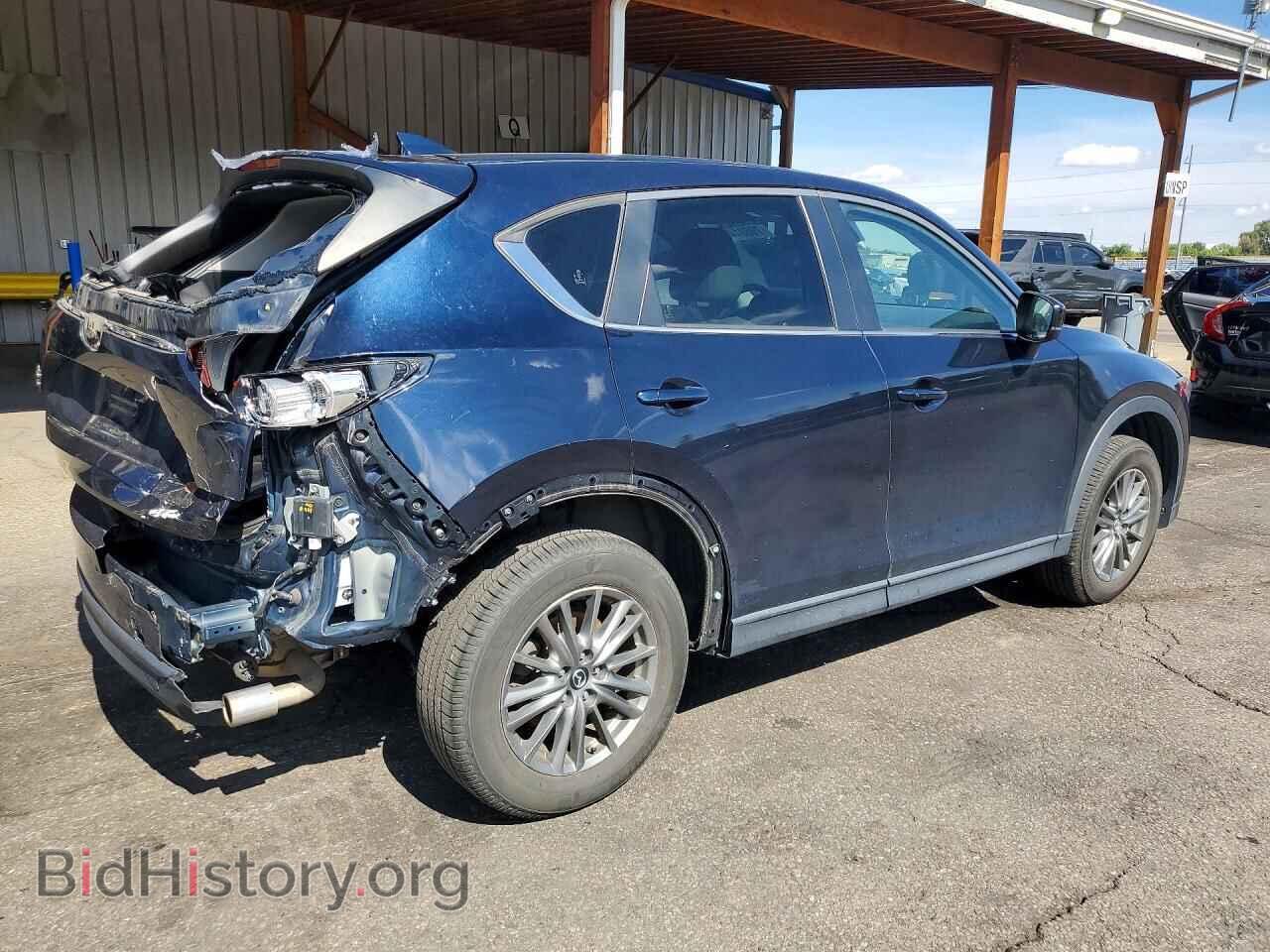 2017 MAZDA CX-5 - VIN: JM3KFBCL1H0135791 - Photo 3