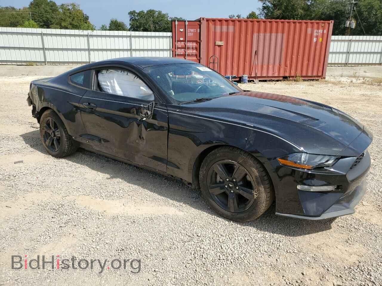 2018 FORD ALL Models - VIN: 1FA6P8TH6J5116772 - Фото 4