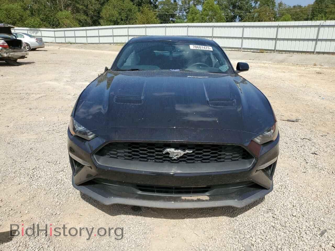 2018 FORD ALL Models - VIN: 1FA6P8TH6J5116772 - Фото 5