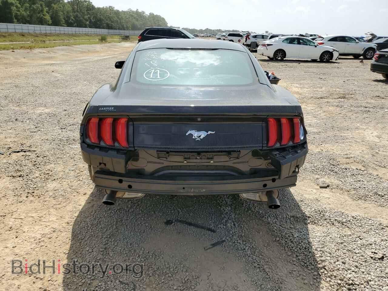 2018 FORD ALL Models - VIN: 1FA6P8TH6J5116772 - Фото 6