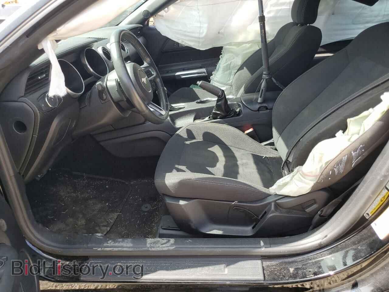 2018 FORD ALL Models - VIN: 1FA6P8TH6J5116772 - Фото 7