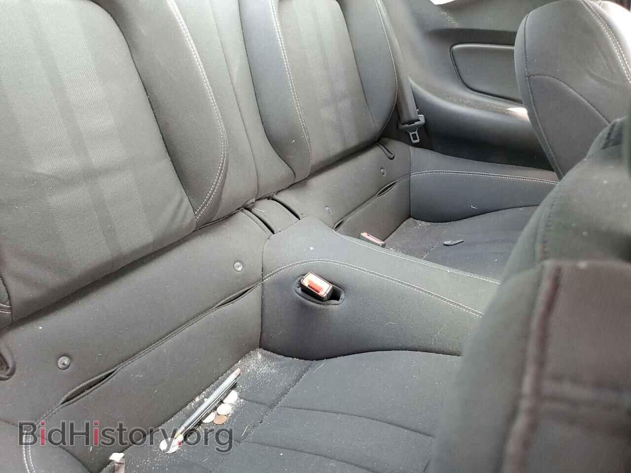 2018 FORD ALL Models - VIN: 1FA6P8TH6J5116772 - Фото 10