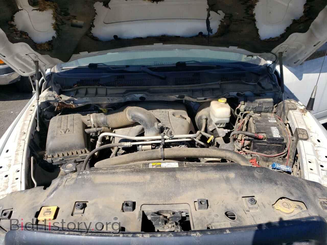 2014 RAM All Models - VIN: 3C6TR5HT6EG218050 - Фото 11