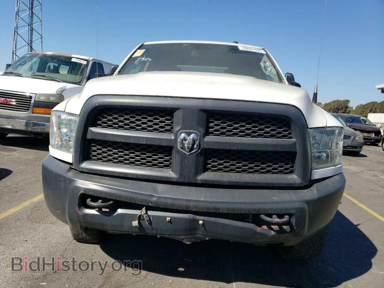 2014 RAM All Models - VIN: 3C6TR5HT6EG218050 - Фото 5