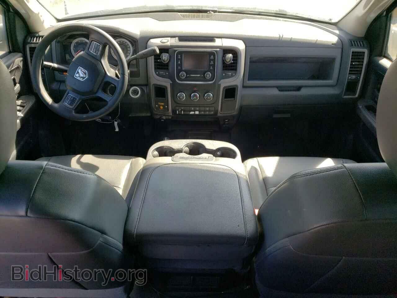 2014 RAM All Models - VIN: 3C6TR5HT6EG218050 - Фото 8