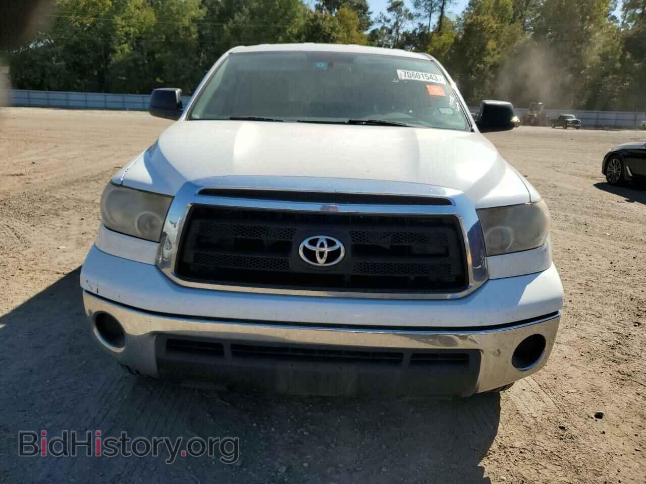 2013 TOYOTA All Models - VIN: 5TFLU5F14DX030159 - Фото 5