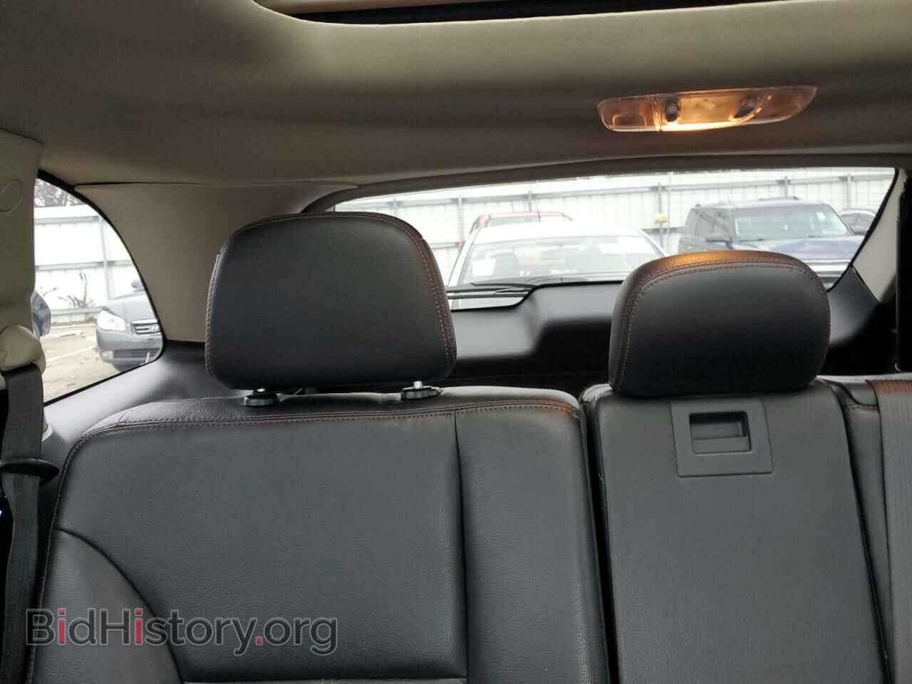 2013 FORD EDGE - VIN: 2FMDK4JC6DBB69418 - Photo 10