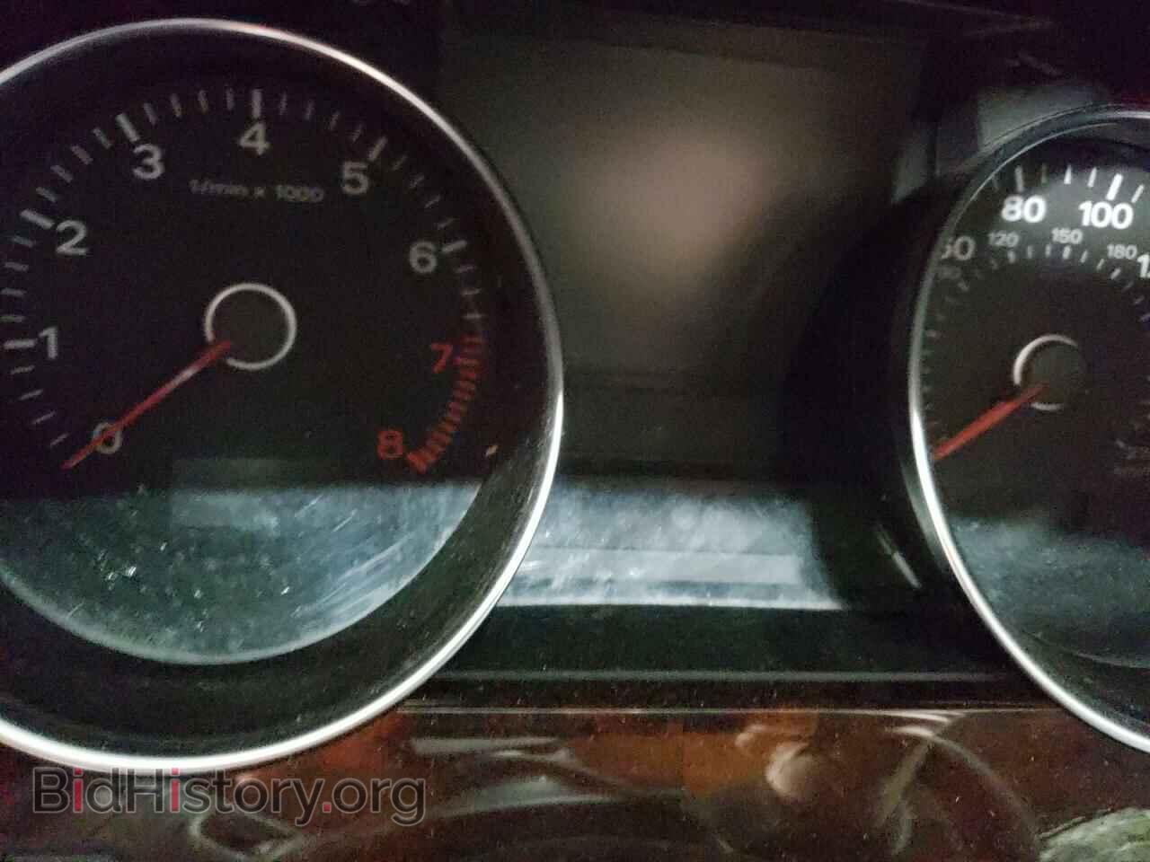 2010 AUDI A8 - VIN: WAURVAFA6AN007762 - Photo 8